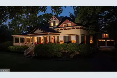 311 Church Street, Lexington, GA 30648 - Photo 60