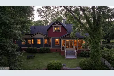 311 Church Street, Lexington, GA 30648 - Photo 62