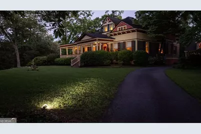 311 Church Street, Lexington, GA 30648 - Photo 64