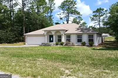 1911 W Quaker Lane, Citrus Springs, FL 34434 - Photo 2