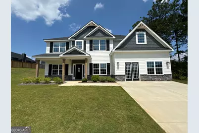 4312 Cornwall Drive, Forsyth, GA 31029 - Photo 1