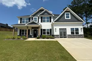 4312 Cornwall Dr, Forsyth, GA 31029 - Photo 1