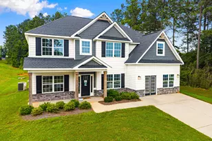4312 Cornwall Dr, Forsyth, GA 31029 - Photo 2