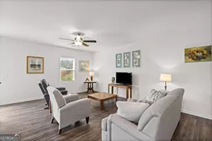 77 Shepard Dr, Dawsonville, GA 30534 - Photo 6