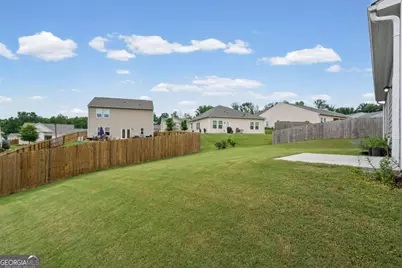77 Shepard Drive, Dawsonville, GA 30534 - Photo 32