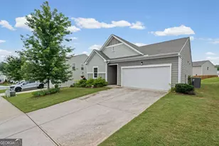 77 Shepard Dr, Dawsonville, GA 30534 - Photo 2