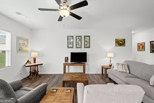 77 Shepard Dr, Dawsonville, GA 30534 - Photo 10