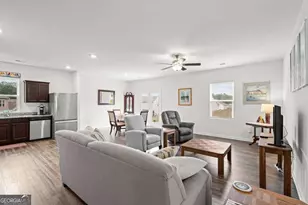 77 Shepard Dr, Dawsonville, GA 30534 - Photo 8
