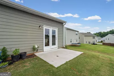77 Shepard Drive, Dawsonville, GA 30534 - Photo 30