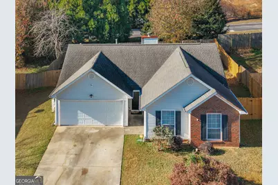 209 Brannans Walk, McDonough, GA 30253 - Photo 4