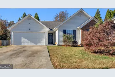 209 Brannans Walk, McDonough, GA 30253 - Photo 2