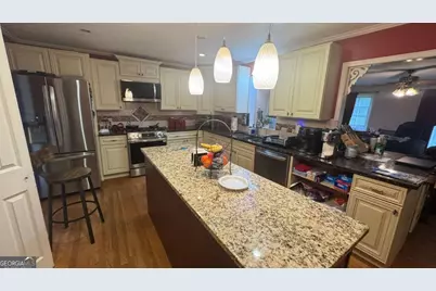 4291 Farmbrook Lane NE, Kennesaw, GA 30144 - Photo 14