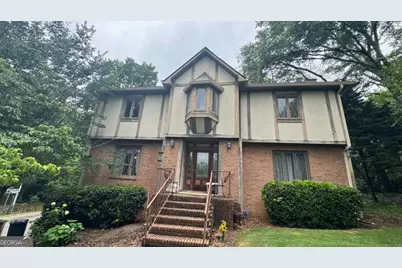 4291 Farmbrook Lane NE, Kennesaw, GA 30144 - Photo 2