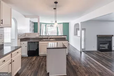 3707 Fremont Drive, Ellenwood, GA 30294 - Photo 10