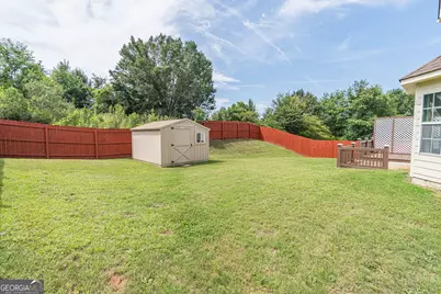 3707 Fremont Drive, Ellenwood, GA 30294 - Photo 34
