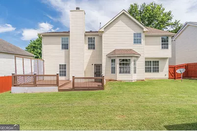 3707 Fremont Drive, Ellenwood, GA 30294 - Photo 32