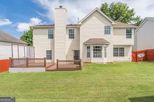 3707 Fremont Dr, Ellenwood, GA 30294 - Photo 32