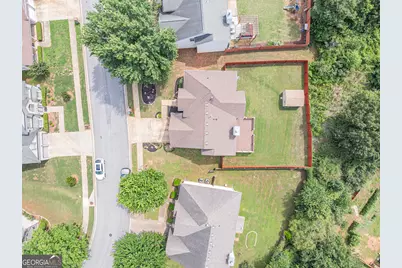 3707 Fremont Drive, Ellenwood, GA 30294 - Photo 36