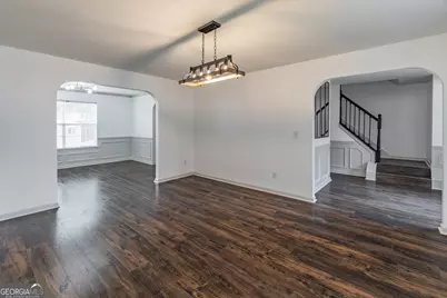 3707 Fremont Drive, Ellenwood, GA 30294 - Photo 8