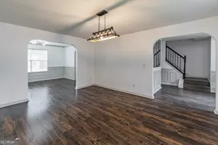 3707 Fremont Dr, Ellenwood, GA 30294 - Photo 8