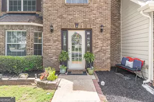 3707 Fremont Dr, Ellenwood, GA 30294 - Photo 4