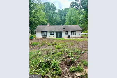 824 Greenhedge Drive, Stone Mountain, GA 30088 - Photo 18