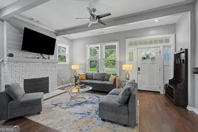 3216 Dogwood Drive, Atlanta, GA 30354 - Photo 2
