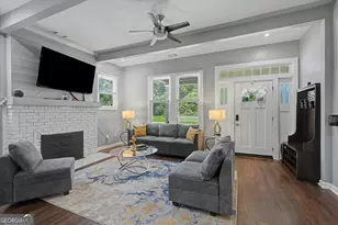 3216 Dogwood Dr, Atlanta, GA 30354 - Photo 2