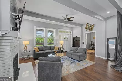 3216 Dogwood Drive, Atlanta, GA 30354 - Photo 10