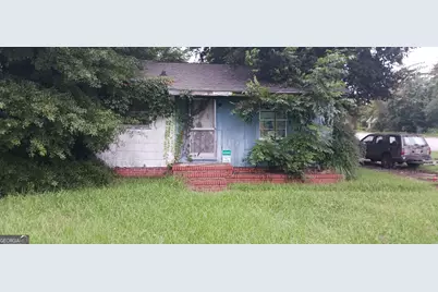 3905 Blair Court, Macon, GA 31206 - Photo 4
