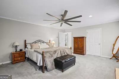 8 Cameron Street, Moreland, GA 30259 - Photo 24