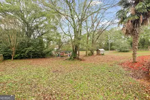 8 Cameron St, Moreland, GA 30259 - Photo 40