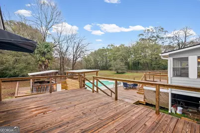 8 Cameron Street, Moreland, GA 30259 - Photo 34