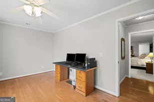 8 Cameron St, Moreland, GA 30259 - Photo 22