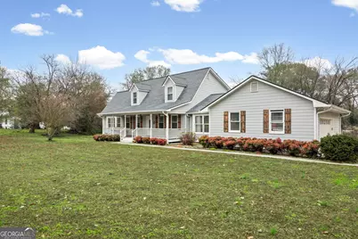 8 Cameron Street, Moreland, GA 30259 - Photo 2