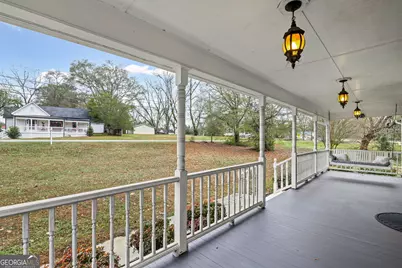8 Cameron Street, Moreland, GA 30259 - Photo 4