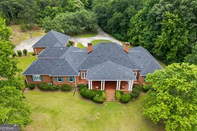 144 Lake Forest Drive, Elberton, GA 30635 - Photo 26