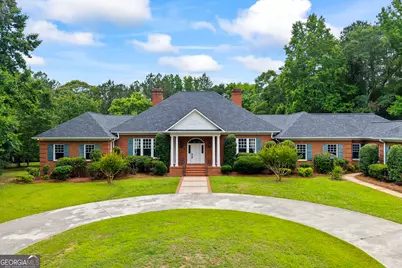 144 Lake Forest Drive, Elberton, GA 30635 - Photo 1