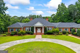 144 Lake Forest Dr, Elberton, GA 30635 - Photo 1