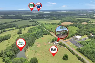 876 Simpson Mill Rd, Locust Grove, GA 30248 - Photo 4
