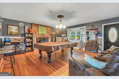 876 Simpson Mill Road, Locust Grove, GA 30248 - Photo 30