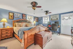 876 Simpson Mill Rd, Locust Grove, GA 30248 - Photo 22
