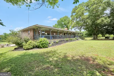 876 Simpson Mill Road, Locust Grove, GA 30248 - Photo 2