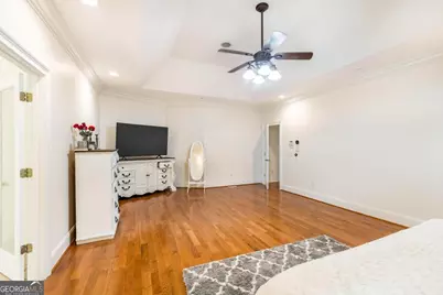 493 Fairfield Drive, Dublin, GA 31021 - Photo 22
