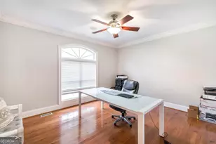 493 Fairfield Dr, Dublin, GA 31021 - Photo 8