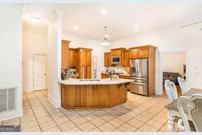 493 Fairfield Drive, Dublin, GA 31021 - Photo 14