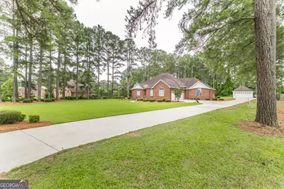 493 Fairfield Drive, Dublin, GA 31021 - Photo 2