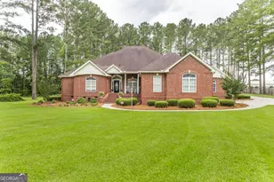 493 Fairfield Dr, Dublin, GA 31021 - Photo 1