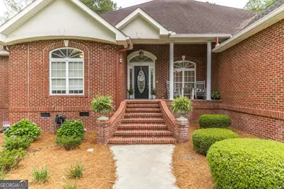493 Fairfield Drive, Dublin, GA 31021 - Photo 4