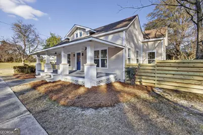 150 Church Street, Pembroke, GA 31321 - Photo 2